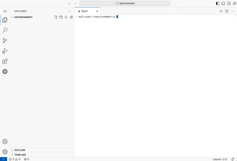 cloudformation outputs