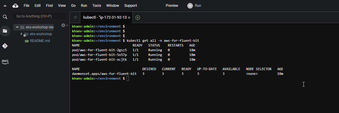 FluentBit